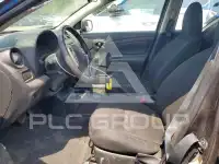 2015 Nissan VERSA photo