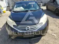 2015 Nissan VERSA фото