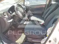 2015 Nissan VERSA фото