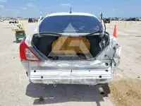 2015 Nissan VERSA фото