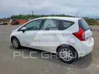 2015 Nissan VERSA photo