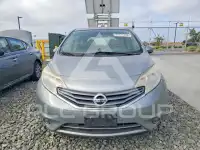 2015 Nissan VERSA фото