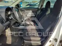 2015 Nissan VERSA фото