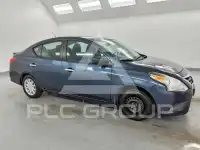 2015 Nissan VERSA фото