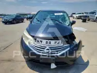 2015 Nissan VERSA фото