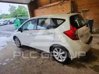 2015 Nissan VERSA фото