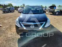 2015 Nissan VERSA фото