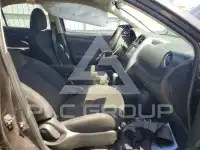 2015 Nissan VERSA фото