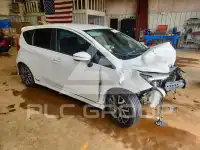 2015 Nissan VERSA фото