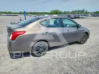 2015 Nissan VERSA фото