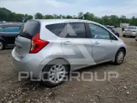 2015 Nissan VERSA фото