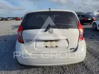 2015 Nissan VERSA photo