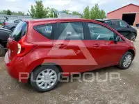 2015 Nissan VERSA photo