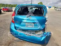 2015 Nissan VERSA photo
