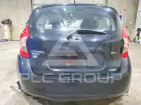 2015 Nissan VERSA фото
