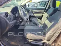 2015 Nissan VERSA фото