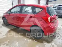 2015 Nissan VERSA фото