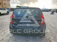 2015 Nissan VERSA photo