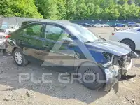 2015 Nissan VERSA фото