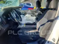 2015 Nissan VERSA фото