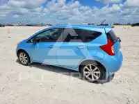 2015 Nissan VERSA фото