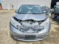 2015 Nissan VERSA фото