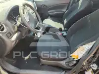 2015 Nissan VERSA фото