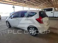 2015 Nissan VERSA photo