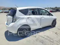 2015 Nissan VERSA photo