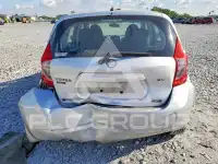 2015 Nissan VERSA фото