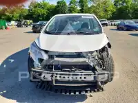 2015 Nissan VERSA фото