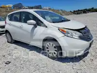 2015 Nissan VERSA photo