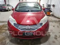 2015 Nissan VERSA фото