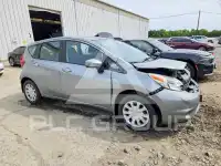 2015 Nissan VERSA фото