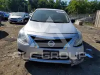 2015 Nissan VERSA фото