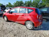 2015 Nissan VERSA фото