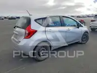 2015 Nissan VERSA фото