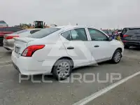 2015 Nissan VERSA фото