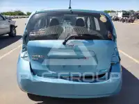 2015 Nissan VERSA фото
