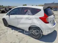 2015 Nissan VERSA photo