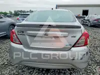 2015 Nissan VERSA фото