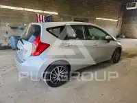 2015 Nissan VERSA фото