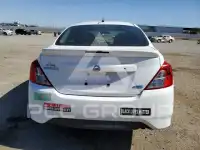 2015 Nissan VERSA фото