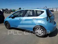 2015 Nissan VERSA фото