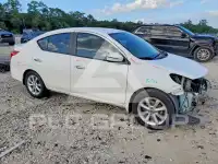 2015 Nissan VERSA фото
