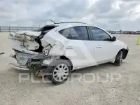2015 Nissan VERSA фото