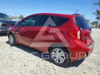 2015 Nissan VERSA photo