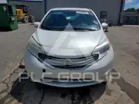 2015 Nissan VERSA фото