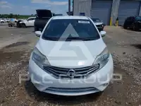 2015 Nissan VERSA фото