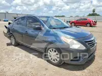 2015 Nissan VERSA фото